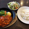 キッチン キャスケット - 料理写真:
