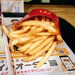 マクドナルド - 