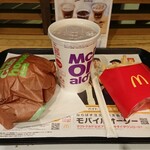 マクドナルド - 