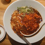 博多 一風堂 - 激からか麺(20-11)