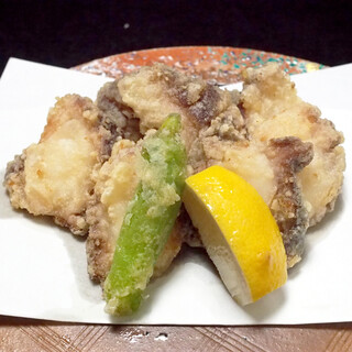 寿司 和食 まえ田_2