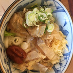 やま都うどん - 