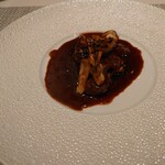 ビュー＆ダイニング コトシエール - 