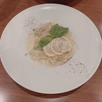 オステリアラマンテ ナゴヤグローバルゲート - 