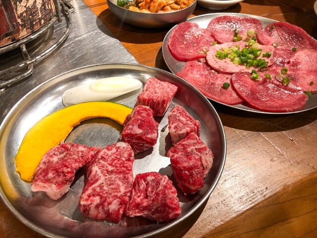味ん味ん 日野店 ミンミン 小宮 焼肉 食べログ 味ん味ん 日野店 ミンミン 小宮 焼肉 食べログ