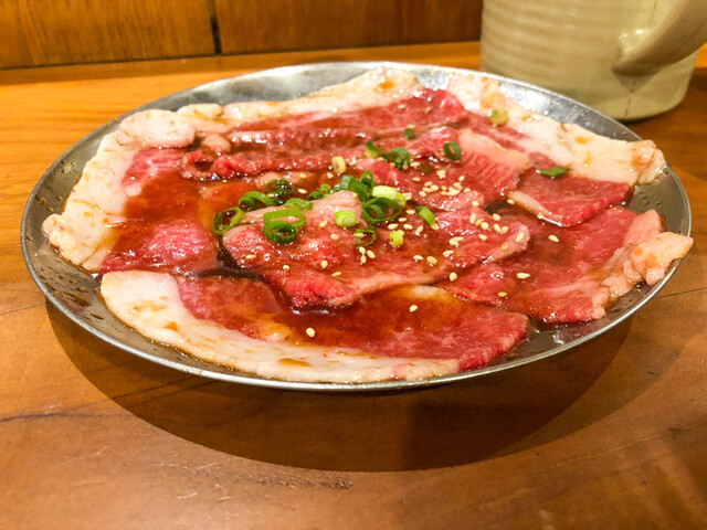 味ん味ん 日野店 ミンミン 小宮 焼肉 食べログ