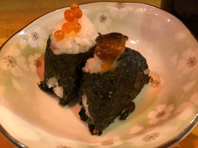 おにぎり専家 ぬくもり屋 新潟 和食 その他 食べログ