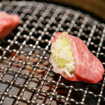 Yakiniku Horumon Sansuien - 