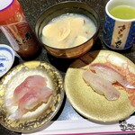 氷見 きときと寿し - 料理写真: