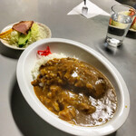 カレー幸 - 