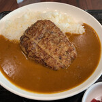 オリエンタルカレー - 