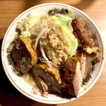 麺処 ほん田 - 