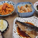 マルミヤ食堂 - 