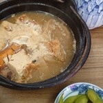 マルミヤ食堂 - 