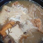 マルミヤ食堂 - 