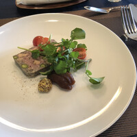 BISTRO Bonne-chere -  BISTRO Bonne-chere -