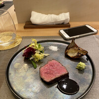 銀座 大石 - 