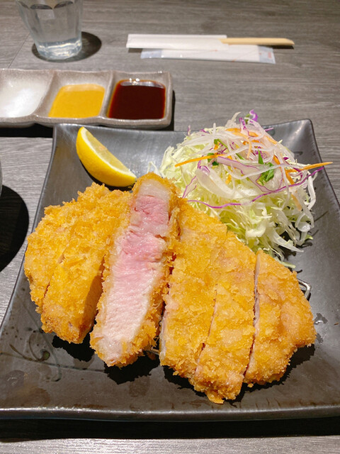 とんかつ 大喜 とんかつ だいき 長堀橋 とんかつ 食べログ とんかつ 大喜 とんかつ だいき 長堀橋 とんかつ 食べログ