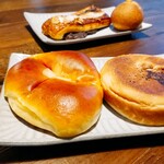 Bakery nori - 