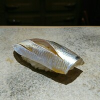 鮨 さいとう - 
