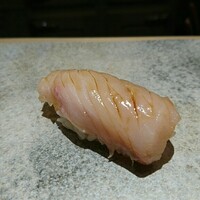 鮨 さいとう - 