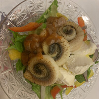 入谷鬼子母神門前のだや - 