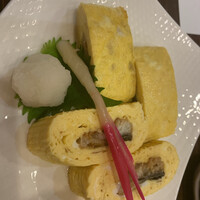 入谷鬼子母神門前のだや - 