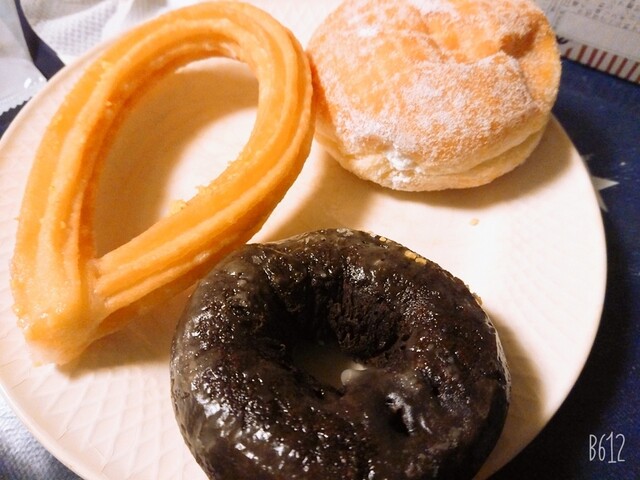 ミスタードーナツ jr札幌ショップ 札幌 jr ドーナツ 食べログ ミスタードーナツ jr札幌ショップ 札幌 jr ドーナツ 食べログ