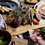 RIGOLETTO SMOKE GRILL & BAR - 