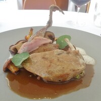 L'ORANGERIE - 