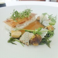 L'ORANGERIE - 