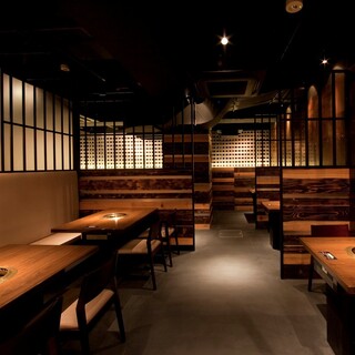 和牛焼肉ブラックホール_1