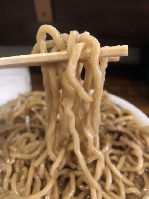 らーめん大 中野店 新井薬師前 ラーメン 食べログ らーめん大 中野店 新井薬師前 ラーメン 食べログ