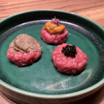 焼肉うしごろ - 