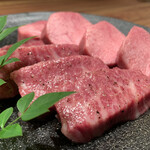 焼肉うしごろ - 