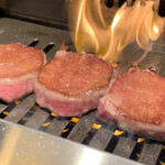 焼肉うしごろ - 