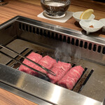 焼肉うしごろ - 