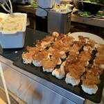 MORETHAN TAPAS LOUNGE - 