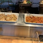 MORETHAN TAPAS LOUNGE - 