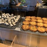 MORETHAN TAPAS LOUNGE - 