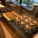 MORETHAN TAPAS LOUNGE - 