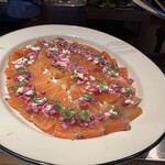 MORETHAN TAPAS LOUNGE - 