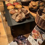 MORETHAN TAPAS LOUNGE - 