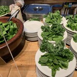 MORETHAN TAPAS LOUNGE - 