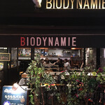 BIODYNAMIE - 