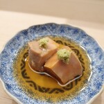 日本橋蛎殻町 すぎた - 