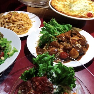 新宿でおすすめのバー お酒 二次会 をご紹介 食べログ