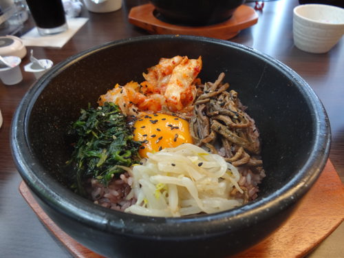 石焼ビビンバ屋 みや御苑 済生会前店 name=