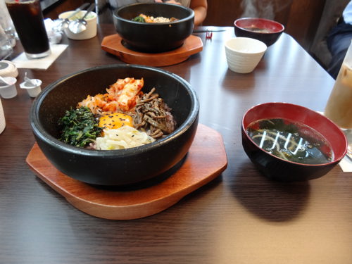 石焼ビビンバ屋 みや御苑 済生会前店 name=