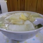 陳さんのタンメン亭 - 